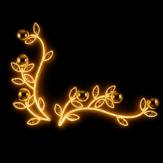 Magic Branch Custom Pole Mount (1000-7)