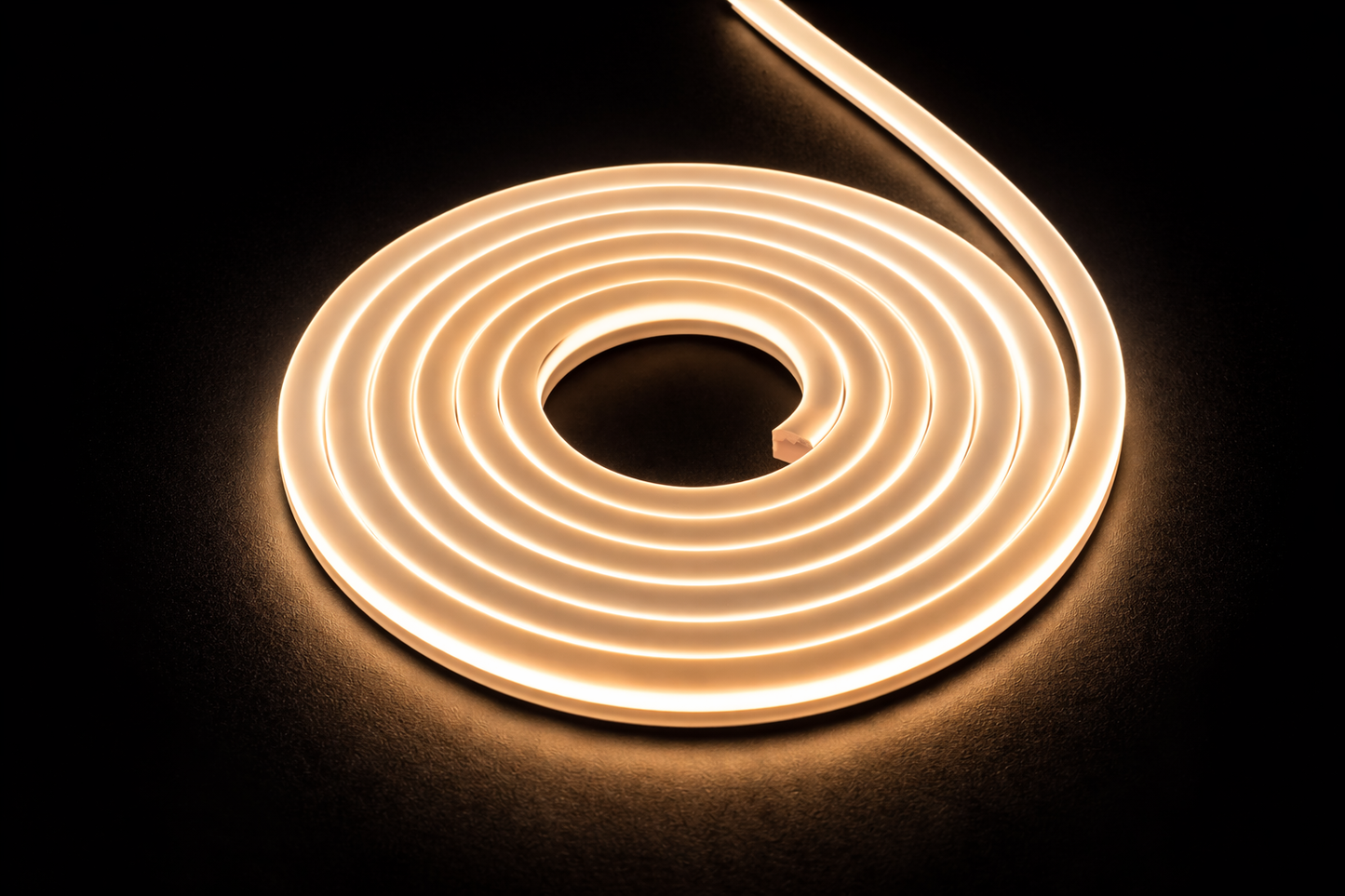 Neon Flex Rope Light - 98ft Roll (3121)