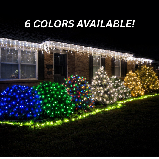 Pro 127 LED Net Light