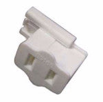 female, slide, plug, slide on, power, lighting, cord end, power cord end, plug end, 2021