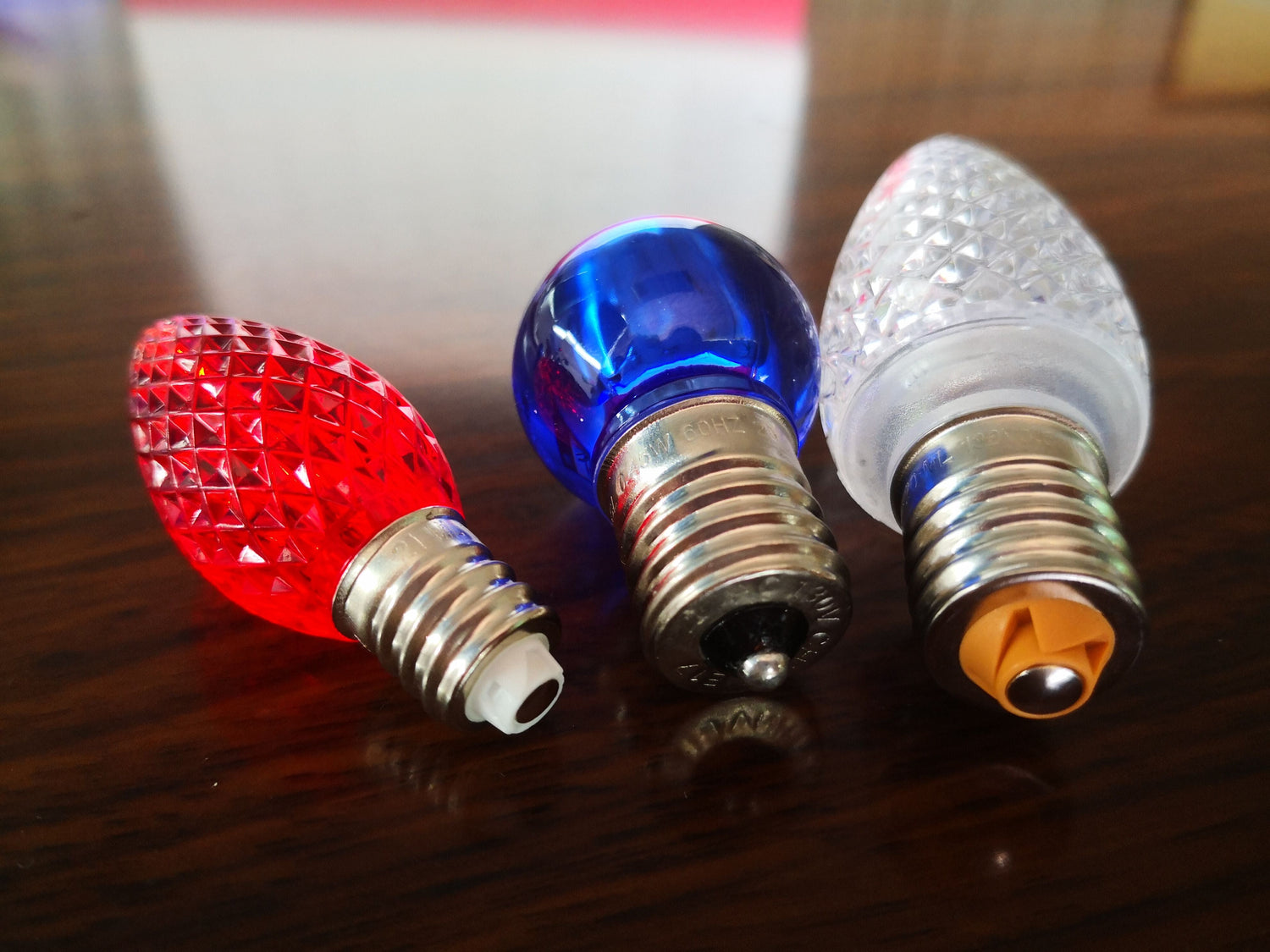 Minleon® Lights