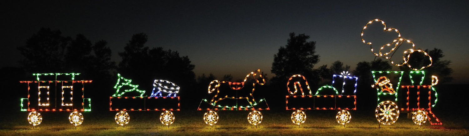 Holiday Displays