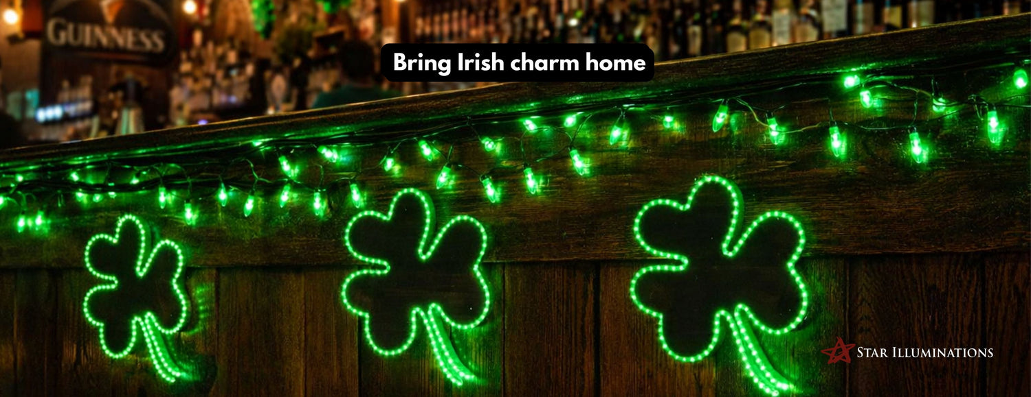 St. Patrick's Day Collection