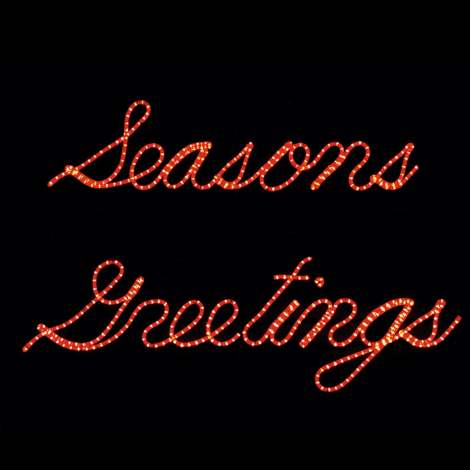 Seasonal Signs