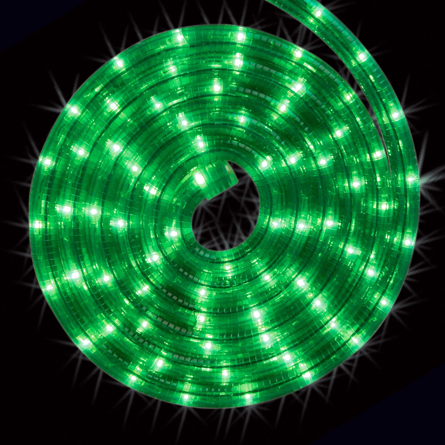 LED Rope Light - 150ft Roll (3101)