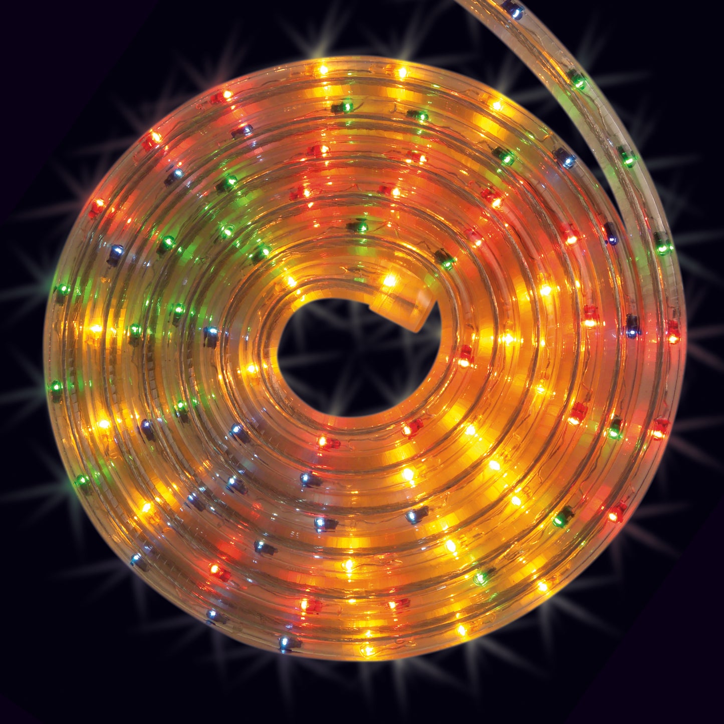 LED Rope Light - 150ft Roll (3101)