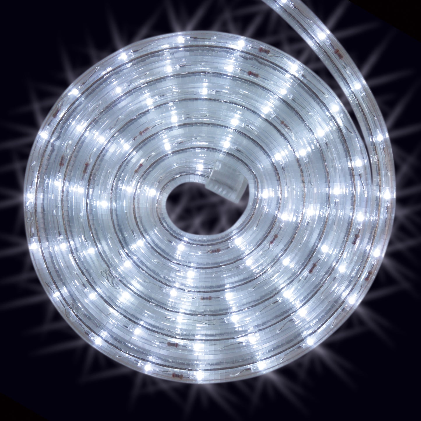 LED Rope Light - 150ft Roll (3101)