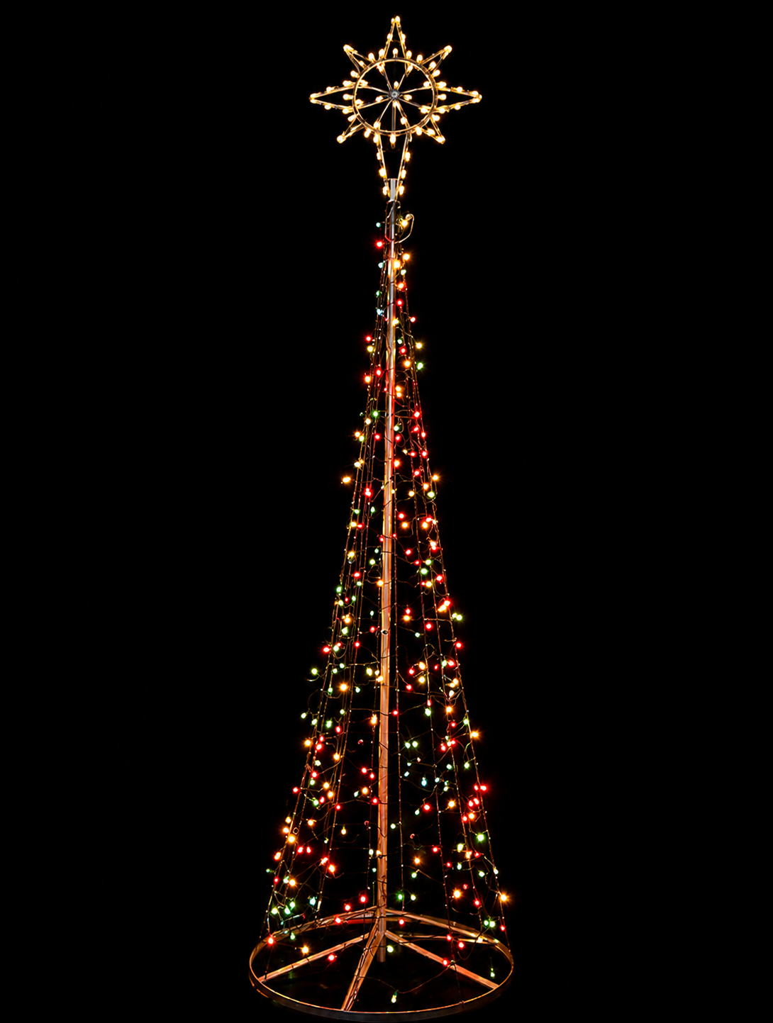 3D Pop Up Tree (3 x Sizes Available)