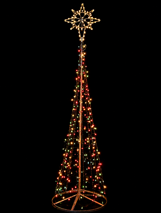 3D Pop Up Tree (3 x Sizes Available)