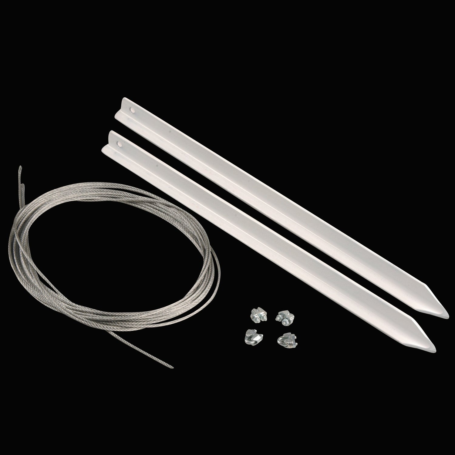 Lights & Accessories