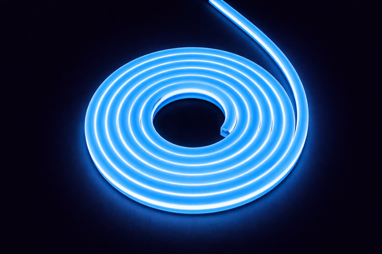 Neon Flex Rope Light - 98ft Roll (3121)