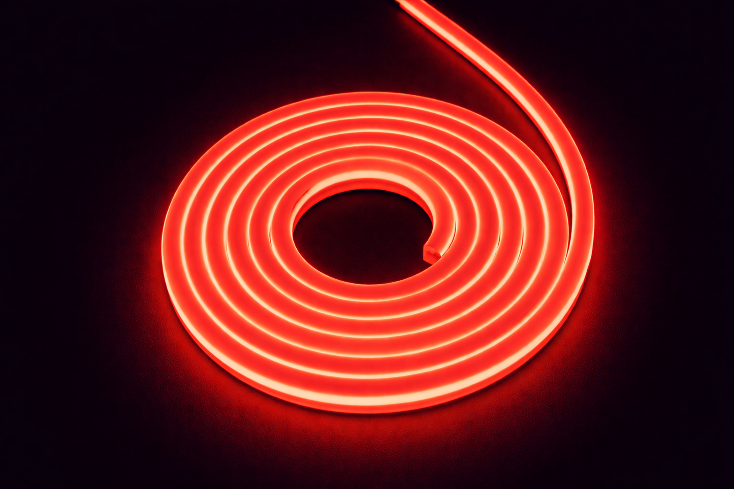 Neon Flex Rope Light - 98ft Roll (3121)