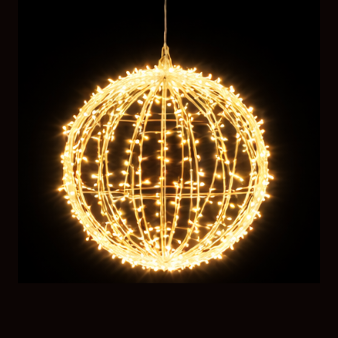 Hanging Ornaments