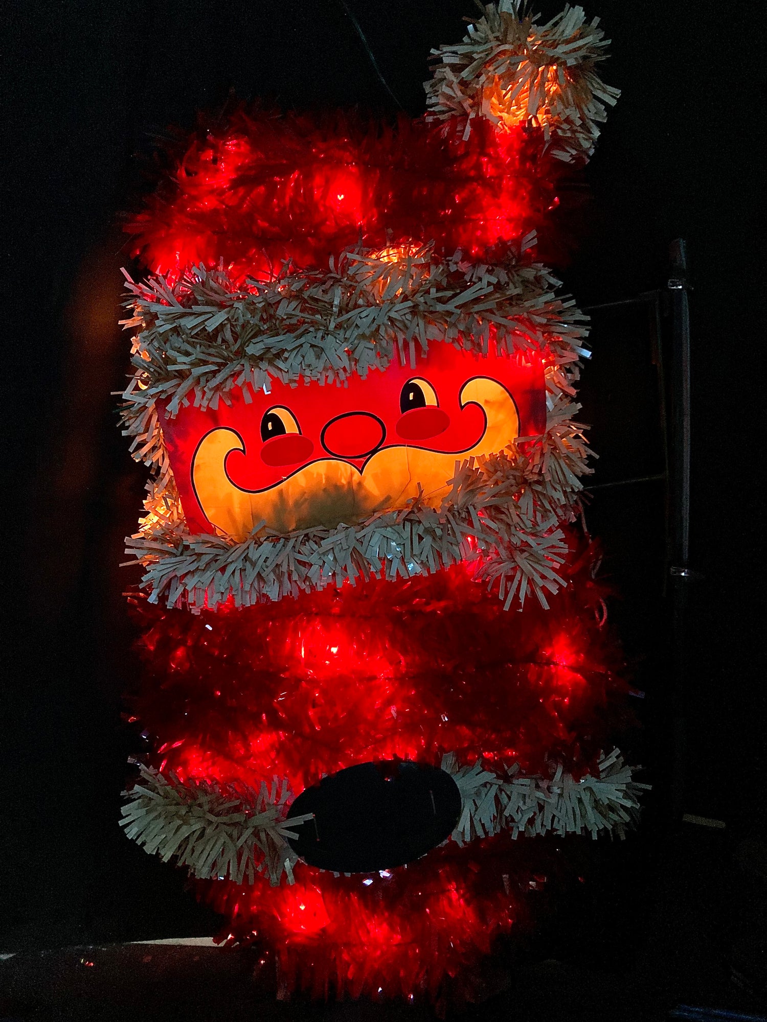 Santa
