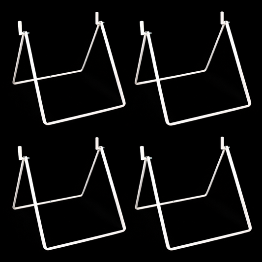 Optional Roof Base for Small Sleigh/Reindeer Set  (5116-N)