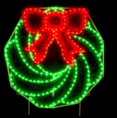 Garland Motifs